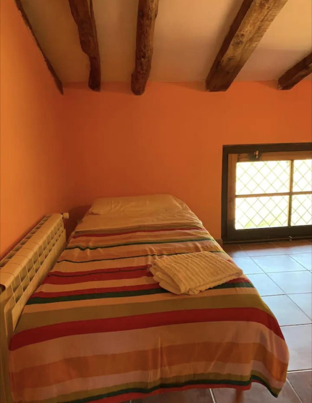 Cal Millo Villa Vilella Alta Dış mekan fotoğraf