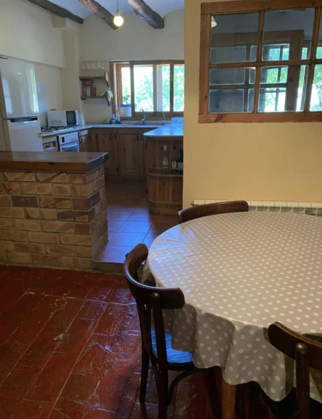 Cal Millo Villa Vilella Alta Dış mekan fotoğraf