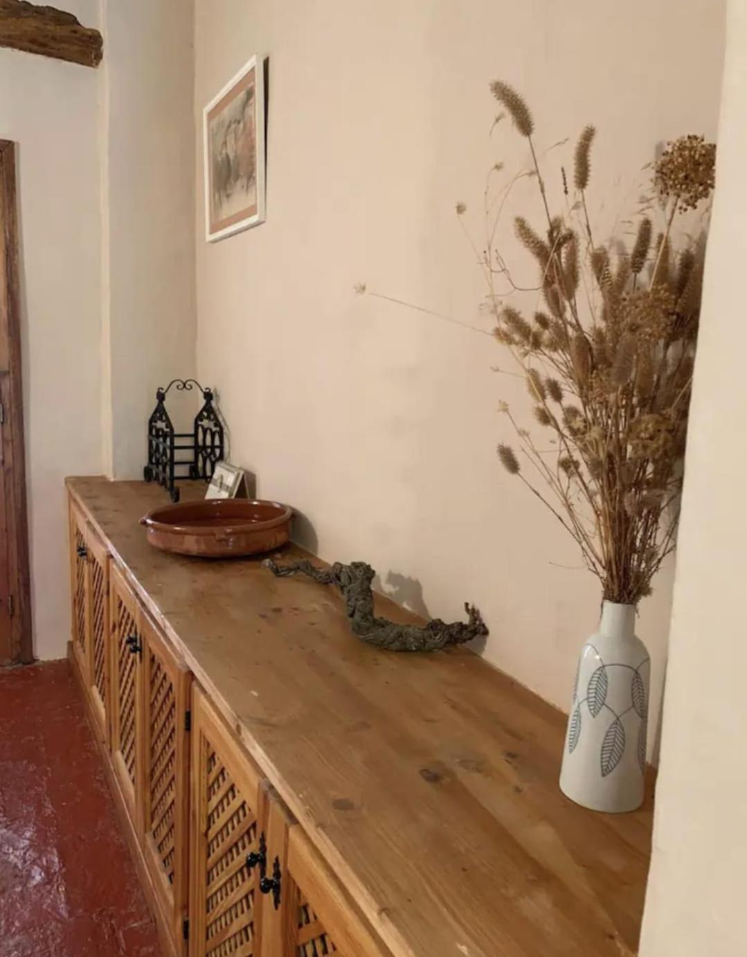 Cal Millo Villa Vilella Alta Dış mekan fotoğraf