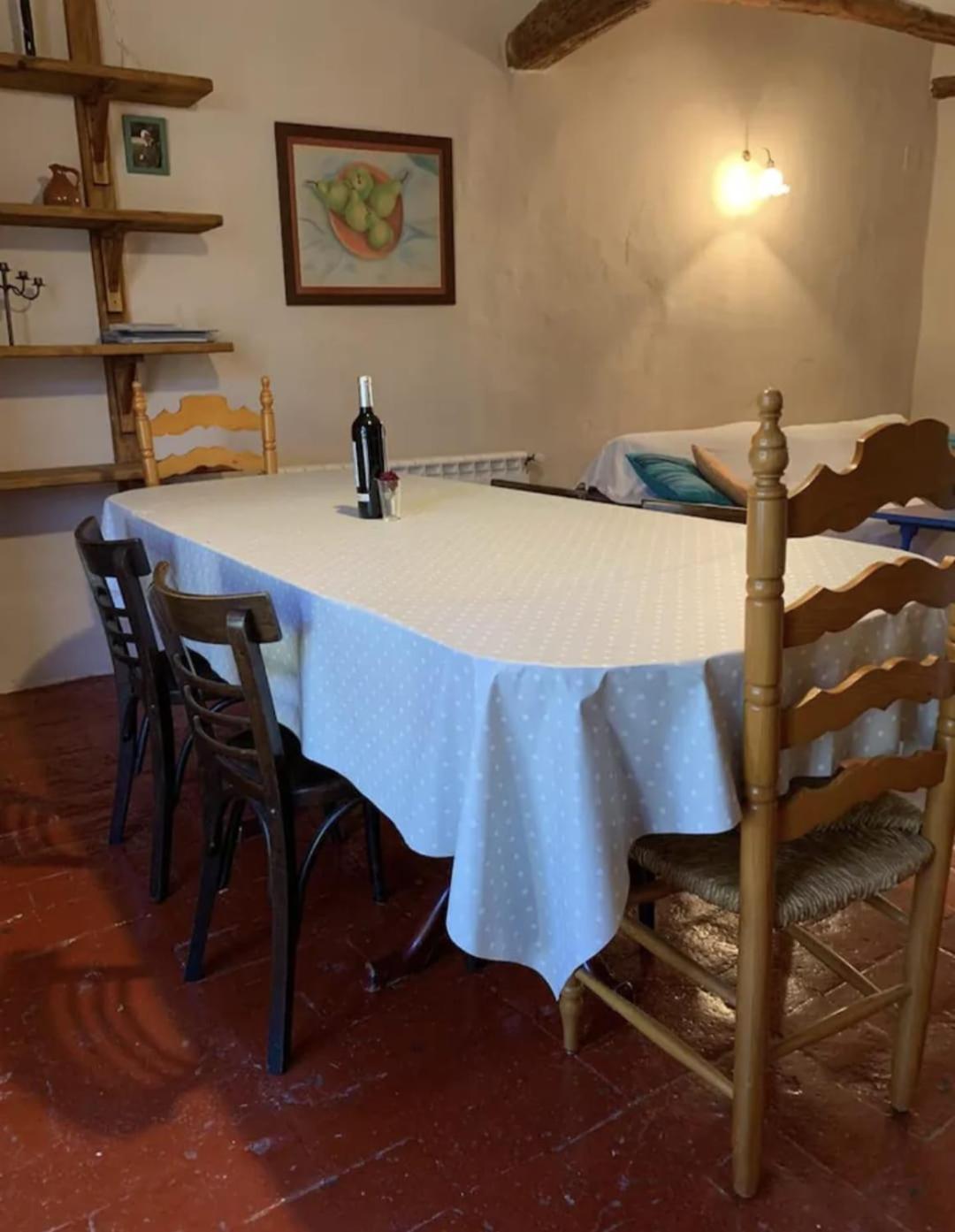 Cal Millo Villa Vilella Alta Dış mekan fotoğraf