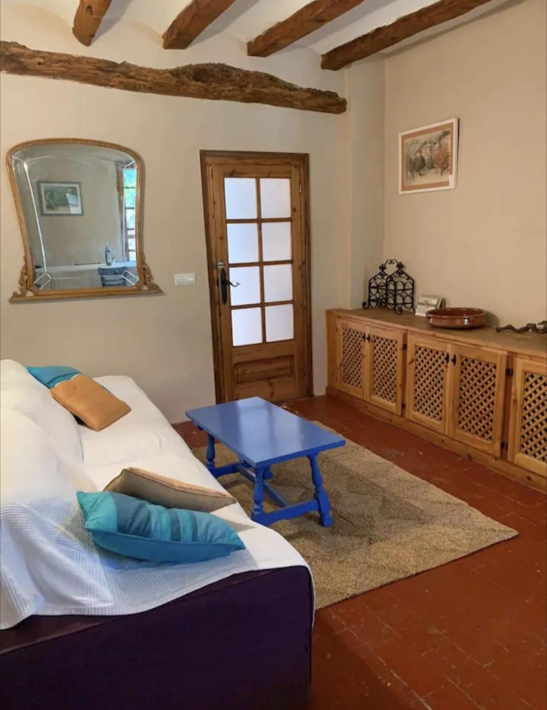 Cal Millo Villa Vilella Alta Dış mekan fotoğraf