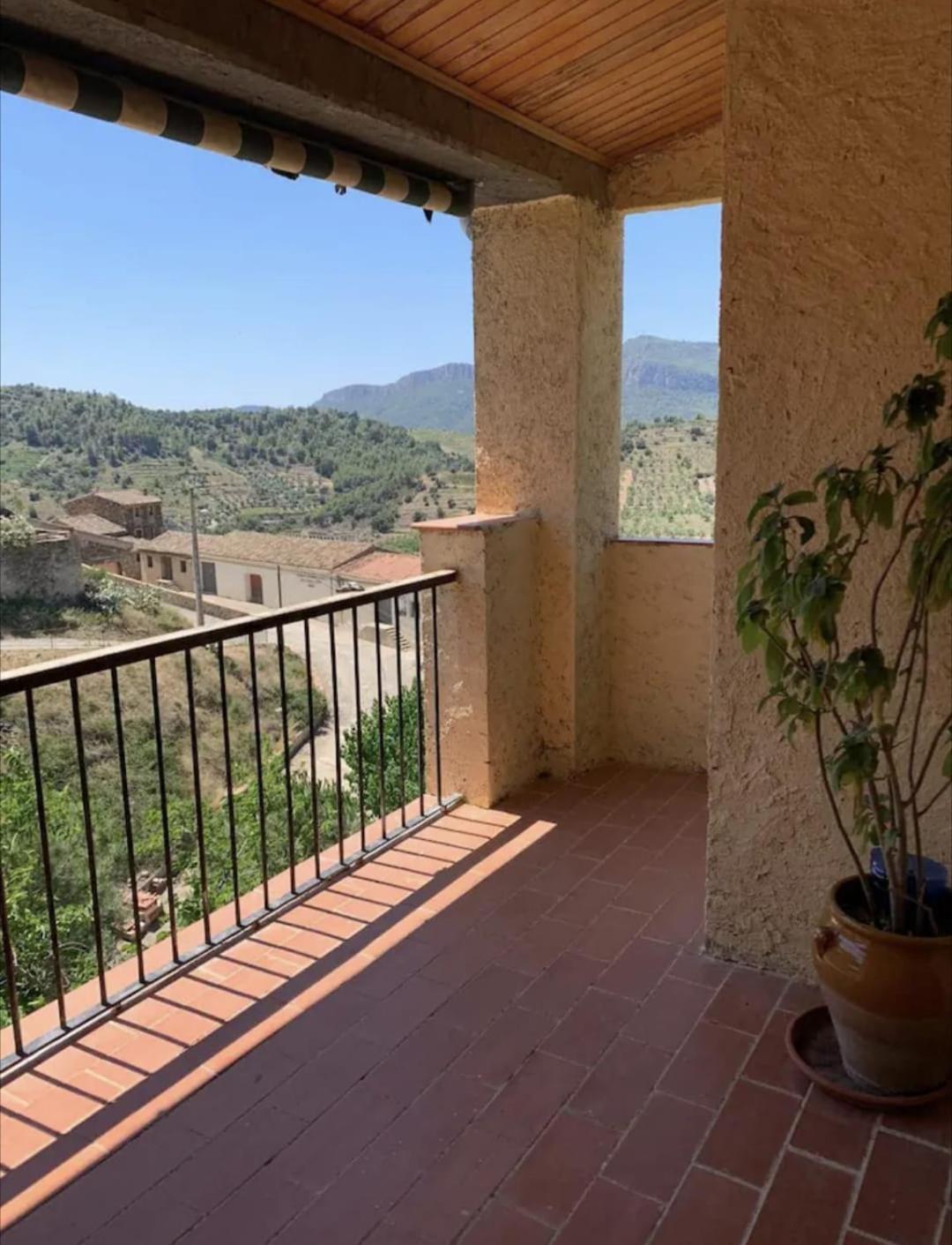 Cal Millo Villa Vilella Alta Dış mekan fotoğraf