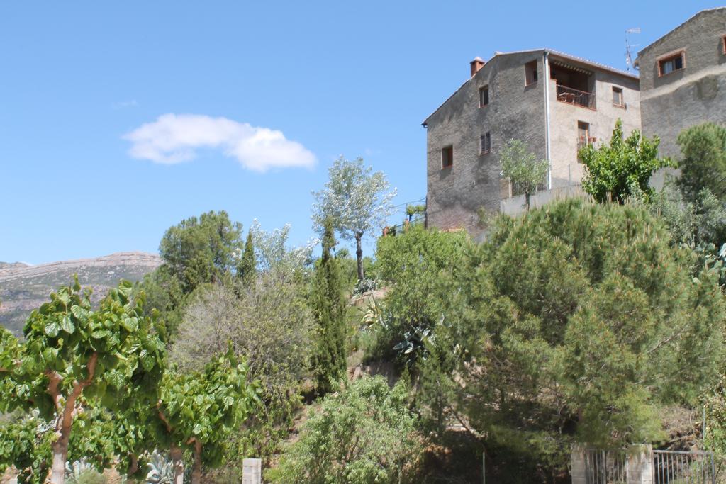 Cal Millo Villa Vilella Alta Dış mekan fotoğraf