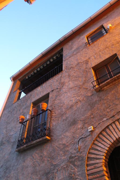 Cal Millo Villa Vilella Alta Dış mekan fotoğraf