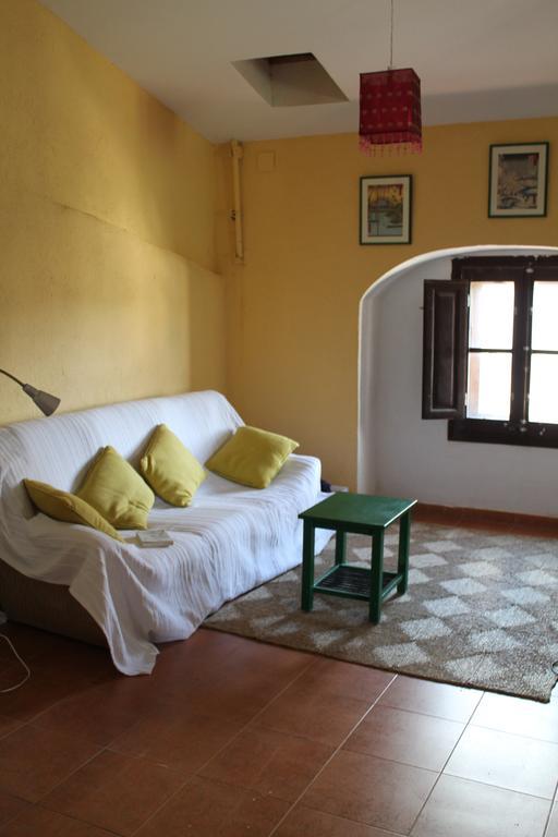 Cal Millo Villa Vilella Alta Dış mekan fotoğraf