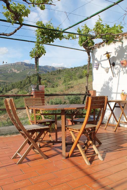 Cal Millo Villa Vilella Alta Dış mekan fotoğraf